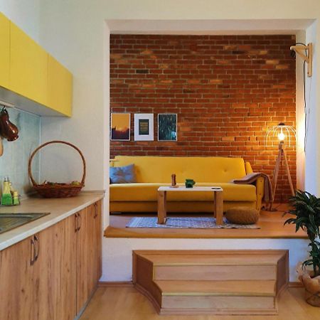 Bragorski Apartment Makedonski Brod 외부 사진