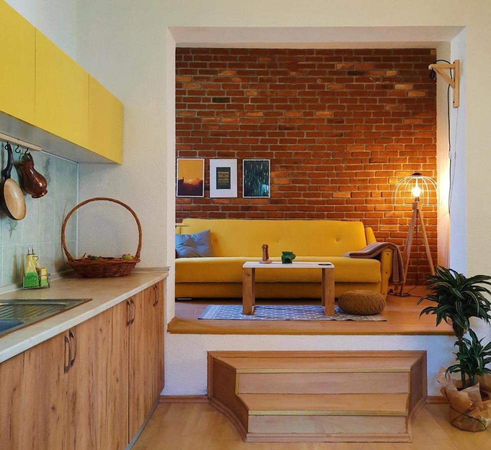 Bragorski Apartment Makedonski Brod 외부 사진