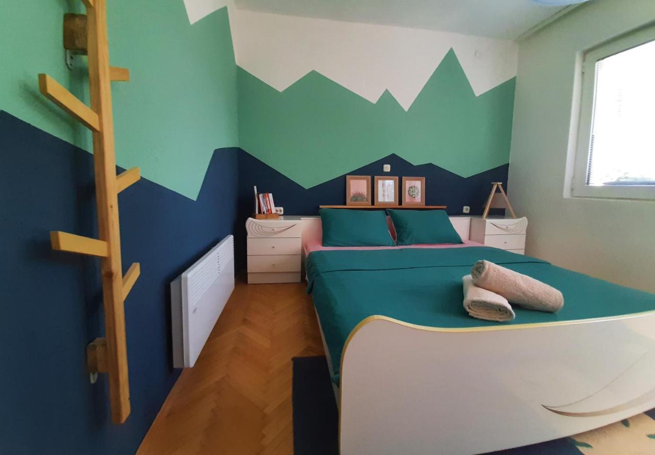 Bragorski Apartment Makedonski Brod 외부 사진