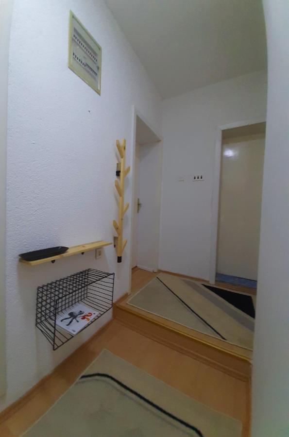 Bragorski Apartment Makedonski Brod 외부 사진