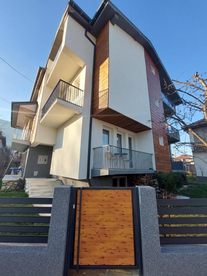 Bragorski Apartment Makedonski Brod 외부 사진